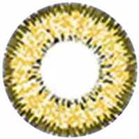 Cherie Sweety Super Jaune