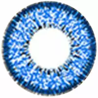 Cherie Sweety Super Bleu