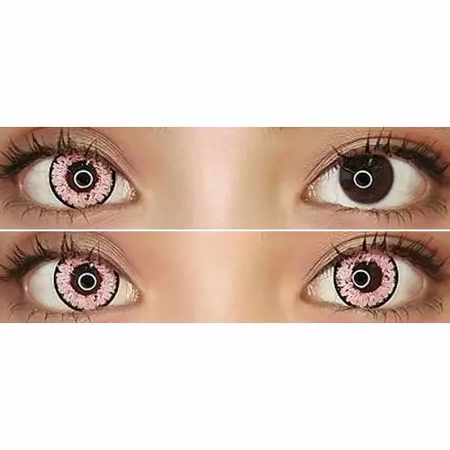 Cherie Sweety Queen Rose Clair 5 Cherie Sweety Queen Rose Clair – Image 5