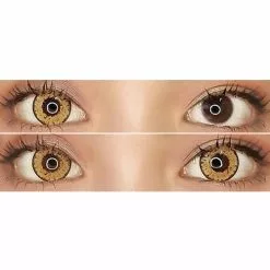 Cherie Sweety Queen Marron Clair -Promos Anime Boutique c10bb