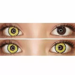 Cherie Sweety Queen Jaune Clair II 6 Cherie Sweety Queen Jaune Clair II -Promos Anime Boutique c10db fedd5e15 10ac 4479 a68c 27fe810bdfa0