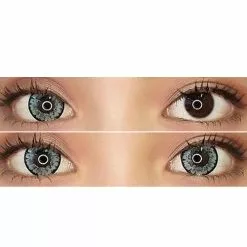 Cherie Sweety Queen Gris Foncé -Promos Anime Boutique c10hb