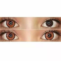 Cherie Sweety Reine Orange -Promos Anime Boutique c10lb