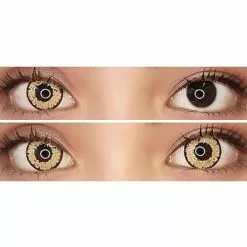 Cherie Sweety Queen Jaune Perle -Promos Anime Boutique c10n 0f9b6afa e546 4efe a342 6168793048cf