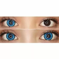 Cherie Sweety Reine Bleu Foncé -Promos Anime Boutique c10pb