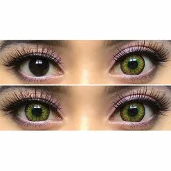 Cherie Sweety Bonbon Jaune 8 Cherie Sweety Bonbon Jaune -Promos Anime Boutique candyyellowc