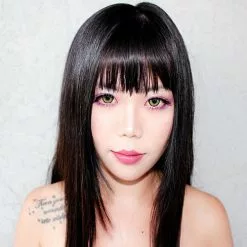 Cherie Sweety Bonbon Jaune 10 Cherie Sweety Bonbon Jaune -Promos Anime Boutique candyyelowc