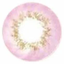 Yeux Occidentaux Western Eyes Caribe Pink -Promos Anime Boutique caribe pink a