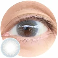 EOS Ciel Bleu Cendre