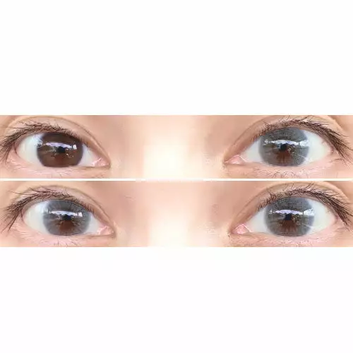 EOS Ciel Bleu Cendre 2 EOS Ciel Bleu Cendre – Image 2