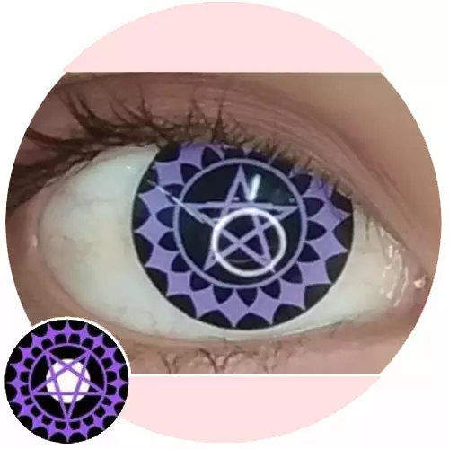 Cherie Sweety Black Butler - Ciel Phantomhive (Version Plus Lumineuse) 1 Cherie Sweety Black Butler - Ciel Phantomhive (Version Plus Lumineuse)