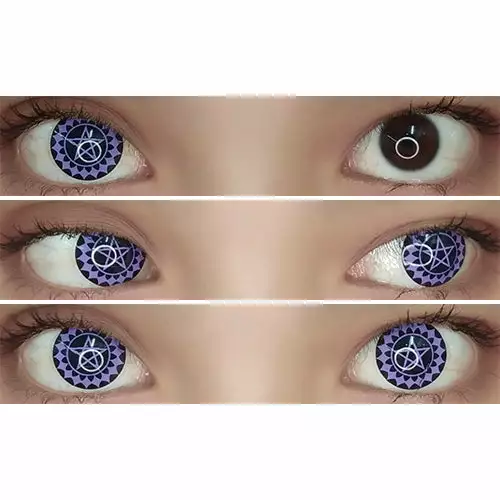 Cherie Sweety Black Butler - Ciel Phantomhive (Version Plus Lumineuse) 2 Cherie Sweety Black Butler - Ciel Phantomhive (Version Plus Lumineuse) – Image 2