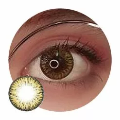 Cherie Sweety Colors Of The Wind No 14 Thé Au Citron