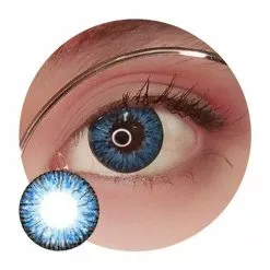 Cherie Sweety Colors Of The Wind No 26 Eau De Cristal