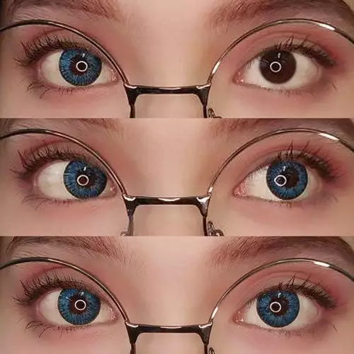 Cherie Sweety Colors Of The Wind No 26 Eau De Cristal 2 Cherie Sweety Colors Of The Wind No 26 Eau De Cristal – Image 2