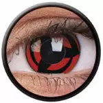 Couleurvue Colorvue Kakashi Sharingan