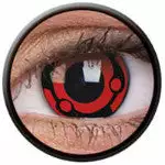 Couleurvue Colorvue Madara Eternal Sharingan