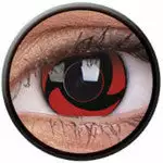 Couleurvue Colorvue Mangekyu Sharingan