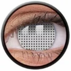 Cherie Sweety Crazy Écran Blanc/Maille Blanche 7 Cherie Sweety Crazy Écran Blanc/Maille Blanche -Promos Anime Boutique colorvue crazy lens white screen 423151d3 a42b 4b75 99de 1e251cdefde4