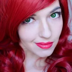 Couleurvue Colorvue Crazy Green Werewolf - 3 Mois (Ordonnance) -Promos Anime Boutique colorvue green werewolf gothichamlet c 8152a8df 895d 4018 8d93 ea3ae53e135f