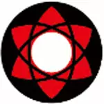 Cocon Coscon Sasuke Mangekyo Sharingan Avec Pouvoir - T07