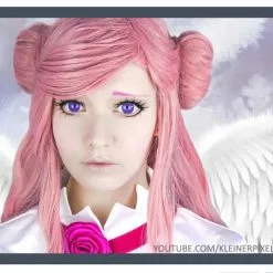 Kazzue Blytheye Violet -Promos Anime Boutique d