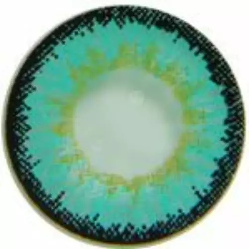 Cherie Vert Neige Doux 3 Cherie Vert Neige Doux – Image 3