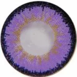 Cherie Sweety Snow Violet -Promos Anime Boutique d024 a