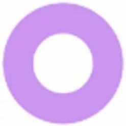 Cherie Sweety Crazy Pure Violette -Promos Anime Boutique d13