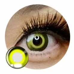 Cherie Sweety Stellar Jaune