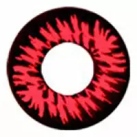 Cherie Sweety Crazy Enchanté Noir