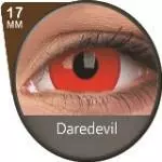 Cherie Sweety Mini Sclera Lens Rouge Sclera / Daredevil