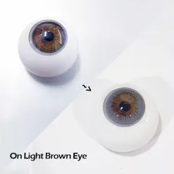 EOS Delling Gris -Promos Anime Boutique delling grey a