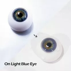 EOS Delling Lavande -Promos Anime Boutique delling lavender a