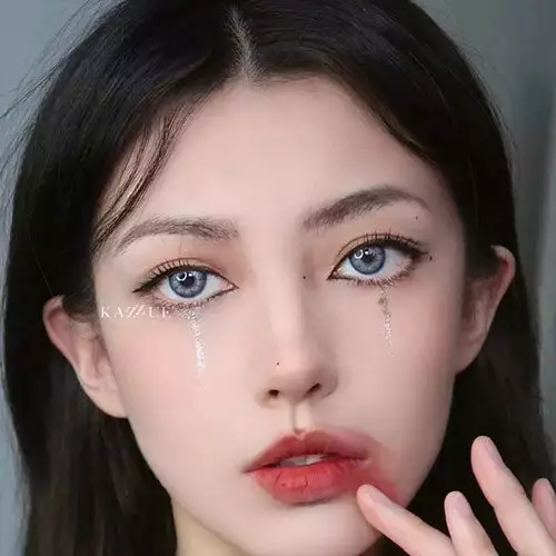 Kazzue Désir Bleu 2 Kazzue Désir Bleu – Image 2