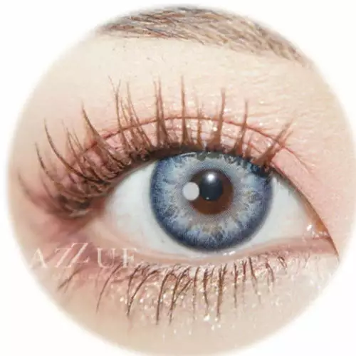 Kazzue Désir Bleu 1 Kazzue Désir Bleu