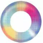 Roue Chromatique Folle De Barbie