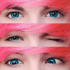 Barbie Twilight Blue -Promos Anime Boutique dolly eye twilight blue pedrosasatooshi