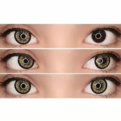 Chariot EOS Marron -Promos Anime Boutique dollybrownb