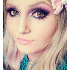 Chariot EOS Marron -Promos Anime Boutique dollybrownc