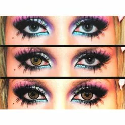 Chariot EOS Marron -Promos Anime Boutique dollybrownf