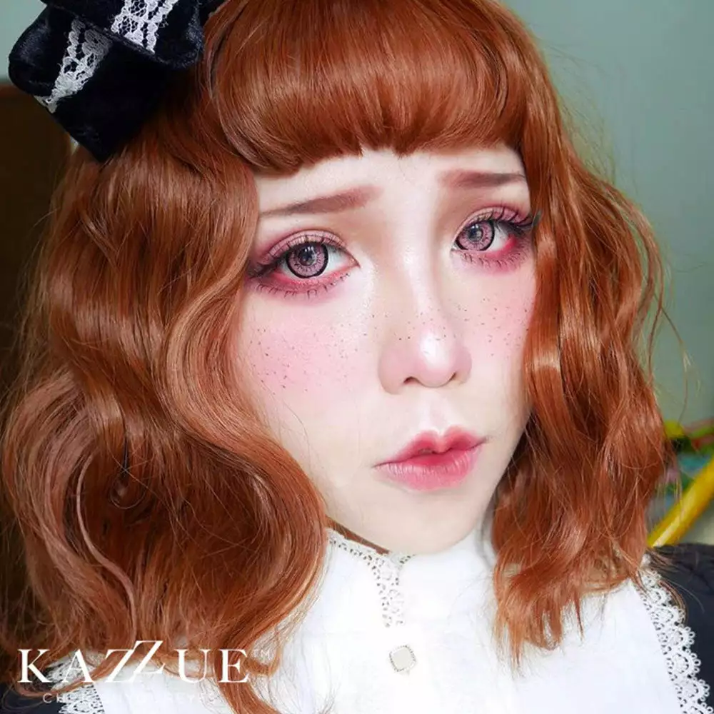 Kazzue Dollyeye Rose 4 Kazzue Dollyeye Rose – Image 4