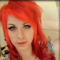 EOS Dolly Gris -Promos Anime Boutique dollygreyd