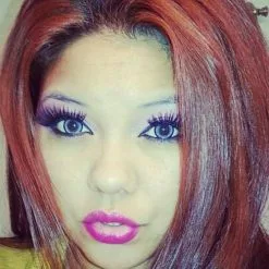 EOS Dolly Gris -Promos Anime Boutique dollygreye