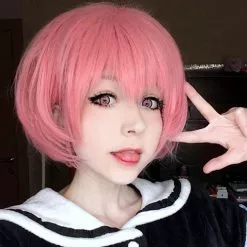 Chariot EOS Rose -Promos Anime Boutique dollypinkb