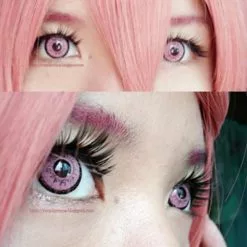 Chariot EOS Rose -Promos Anime Boutique dollypinkc