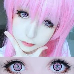 Chariot EOS Rose -Promos Anime Boutique dollypinke