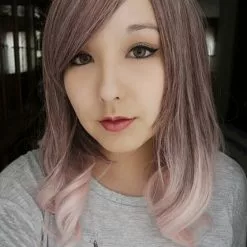 Yeux Occidentaux Western Eyes Nobluk Hydro Marron -Promos Anime Boutique dream color nobluk hydro brown mandy kodama c