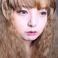 Yeux Occidentaux Western Eyes Nobluk Hydro Vert -Promos Anime Boutique dream color nobluk hydro green khyunwal