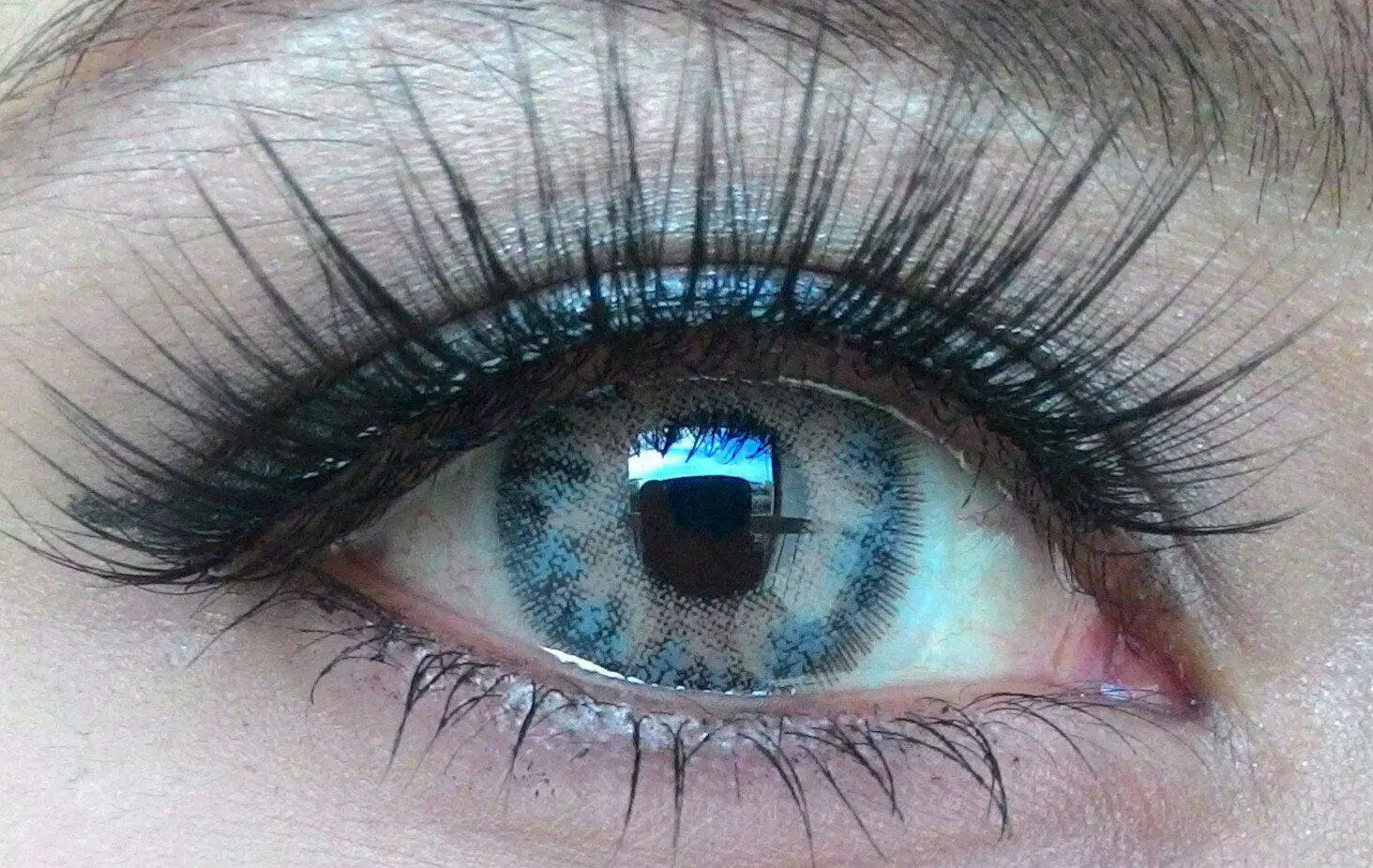 Yeux Occidentaux Western Eyes Nobluk Hydro Gris 3 Yeux Occidentaux Western Eyes Nobluk Hydro Gris – Image 3